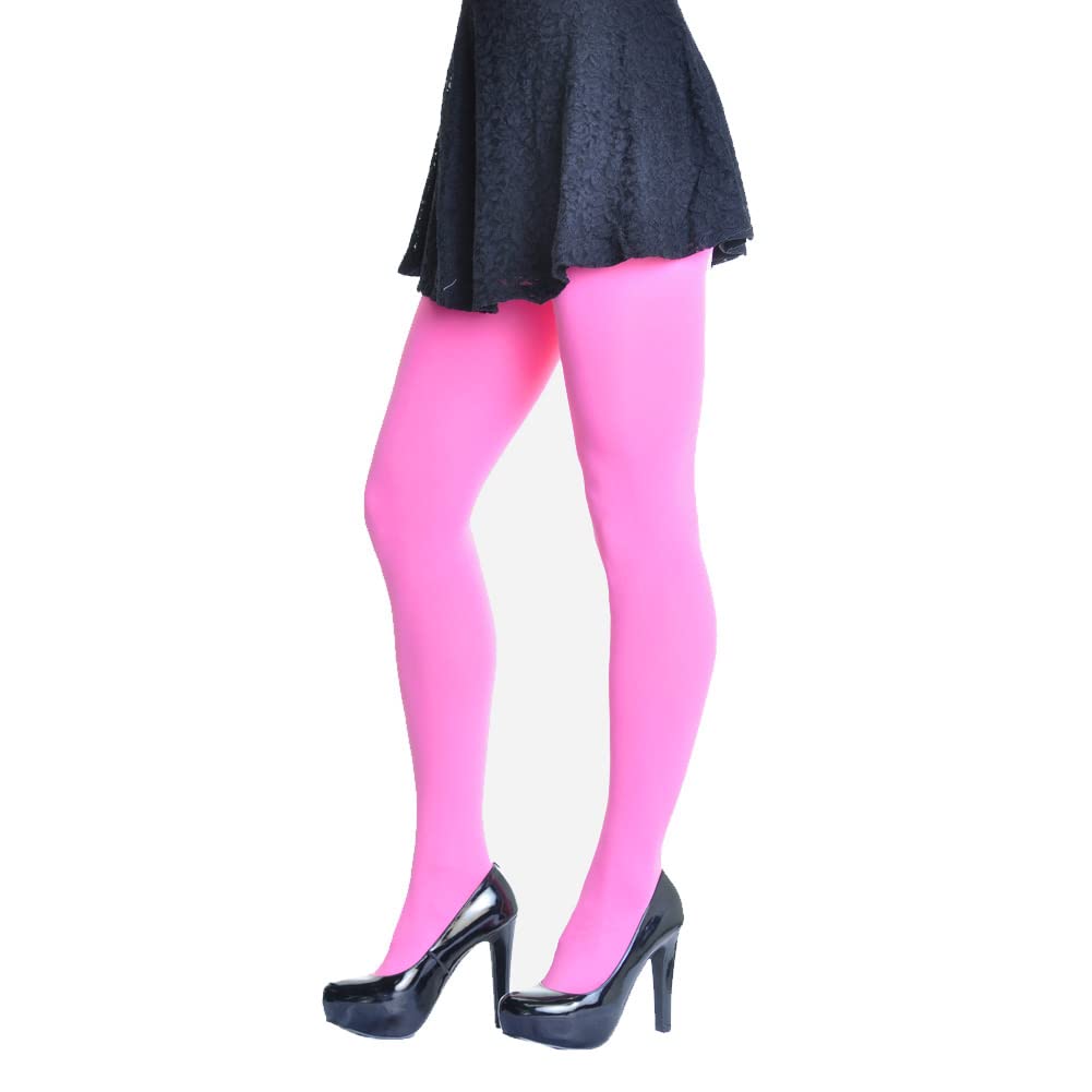 Angelina Women's Opaque Tights - Image 4