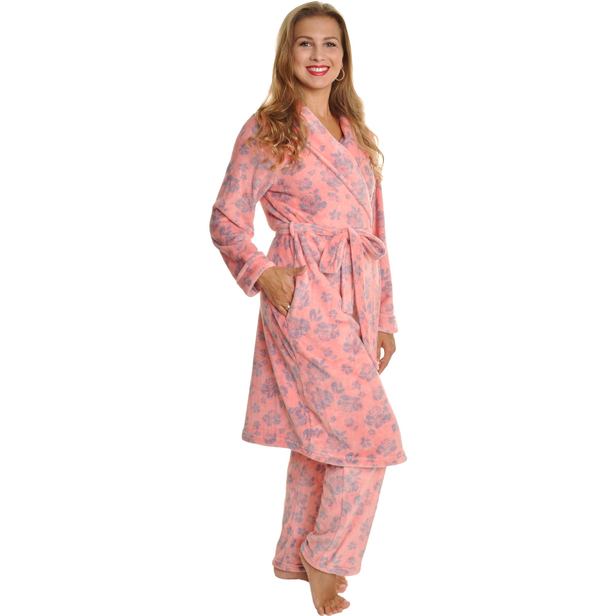 Angelina Women's Pjpant_pink_1_xl - Image 3